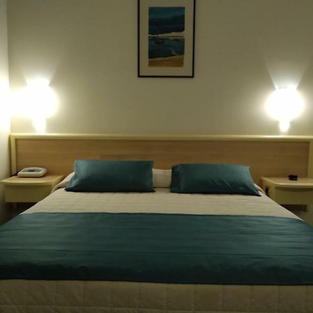 Hotel Bassetto Ferentino Dış mekan fotoğraf