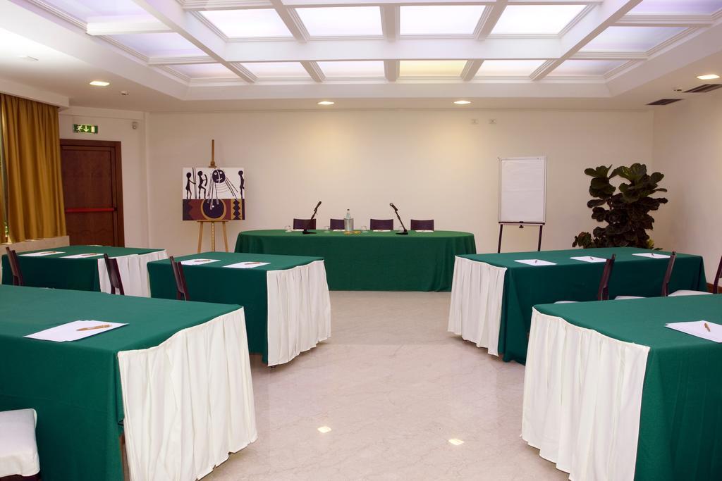 Hotel Bassetto Ferentino Dış mekan fotoğraf
