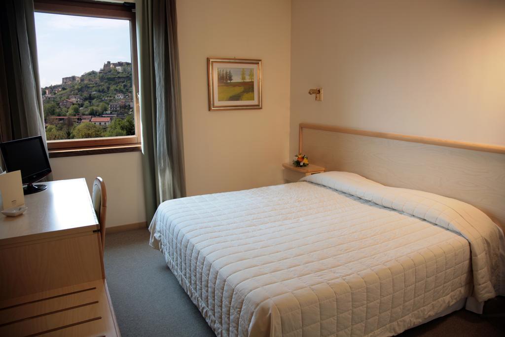 Hotel Bassetto Ferentino Oda fotoğraf