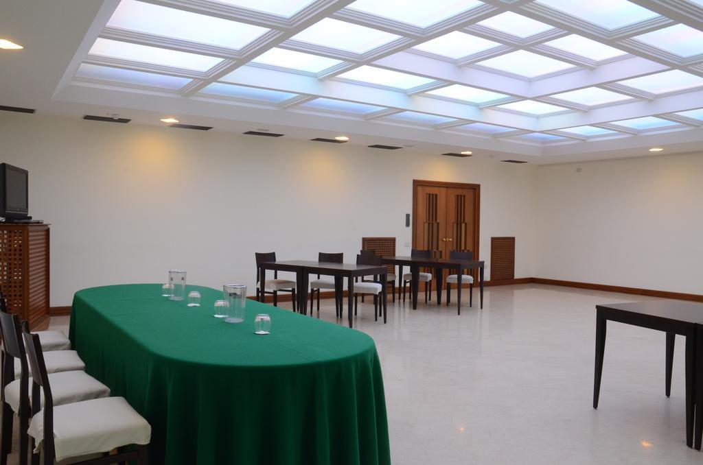 Hotel Bassetto Ferentino Dış mekan fotoğraf