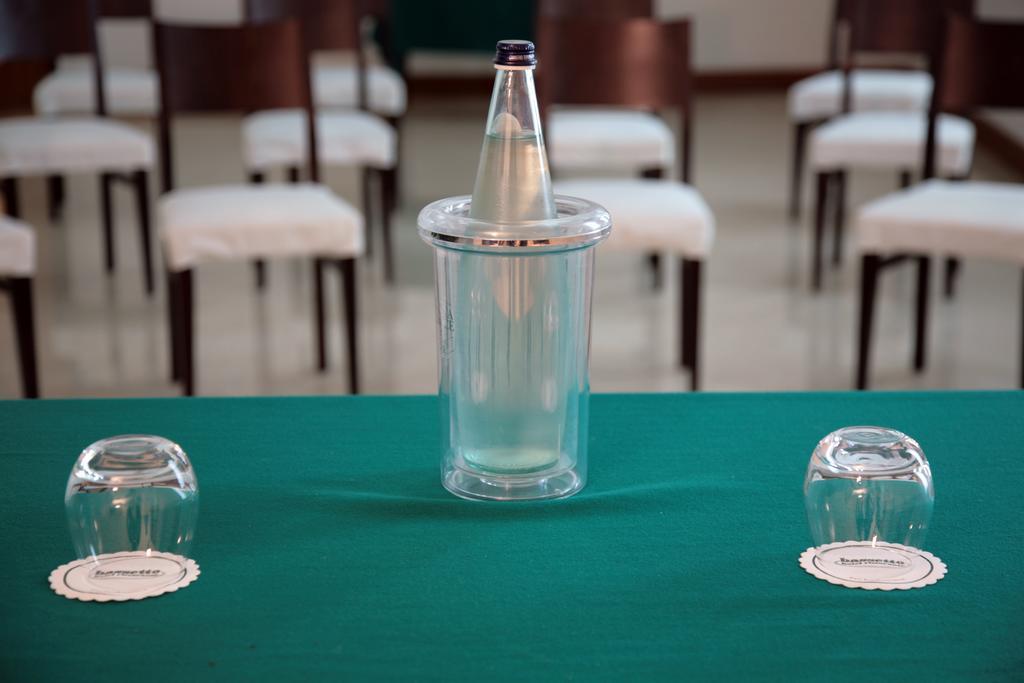 Hotel Bassetto Ferentino Dış mekan fotoğraf