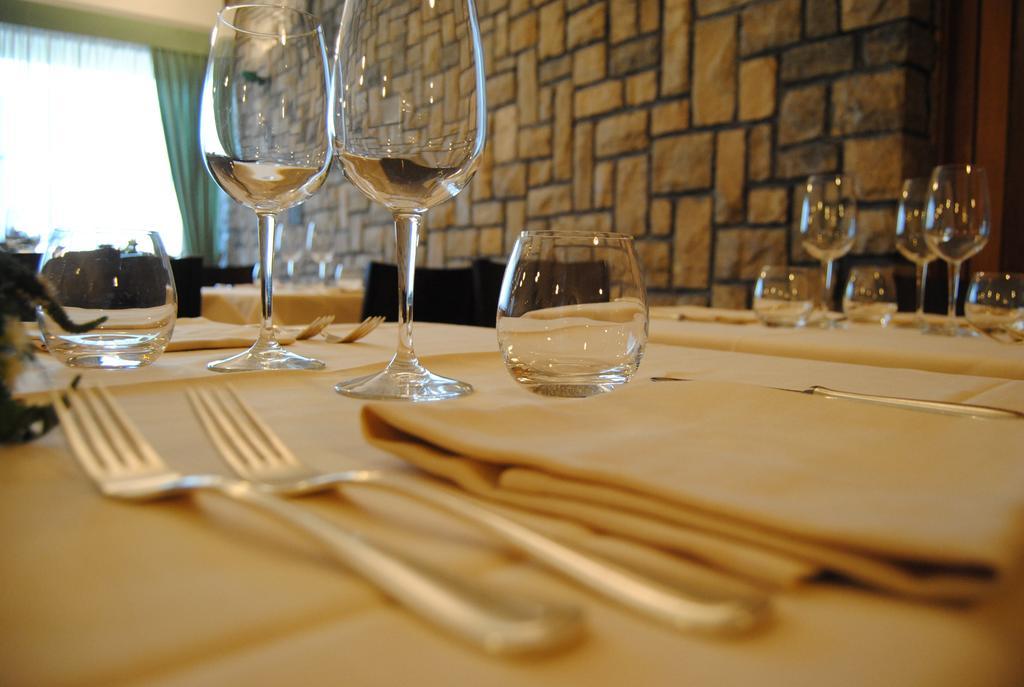Hotel Bassetto Ferentino Dış mekan fotoğraf