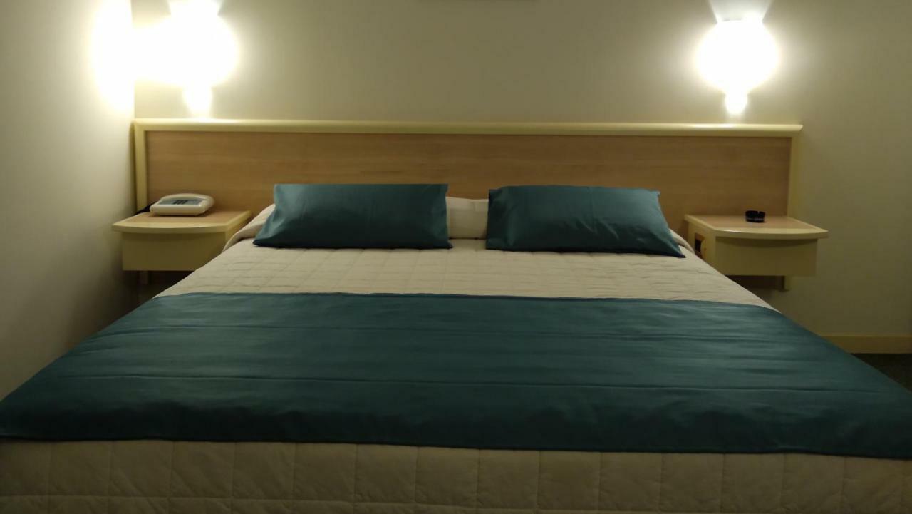 Hotel Bassetto Ferentino Dış mekan fotoğraf