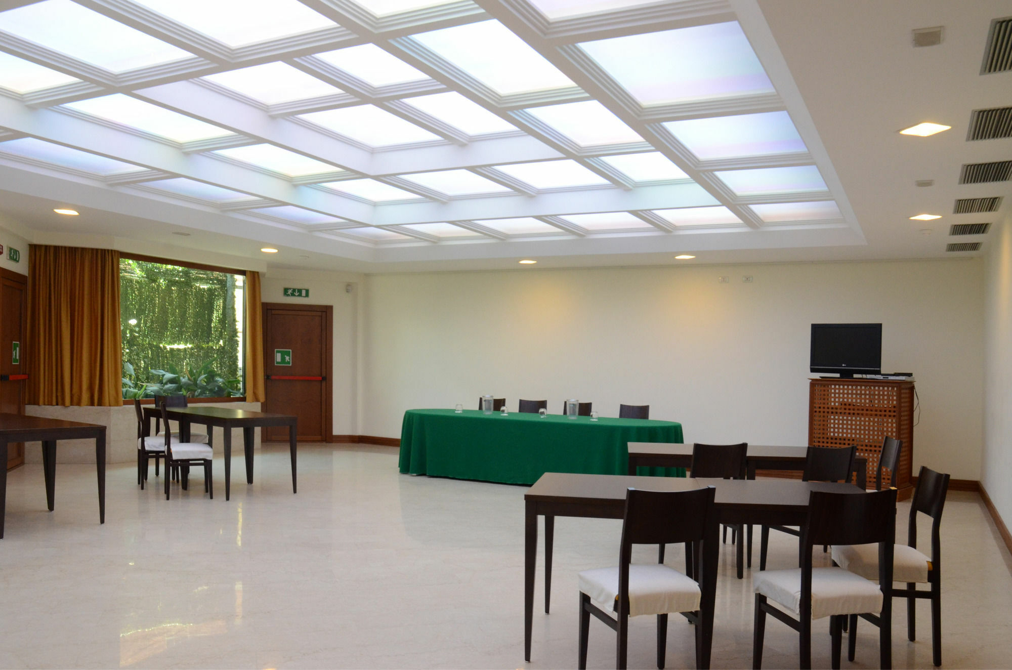 Hotel Bassetto Ferentino Dış mekan fotoğraf