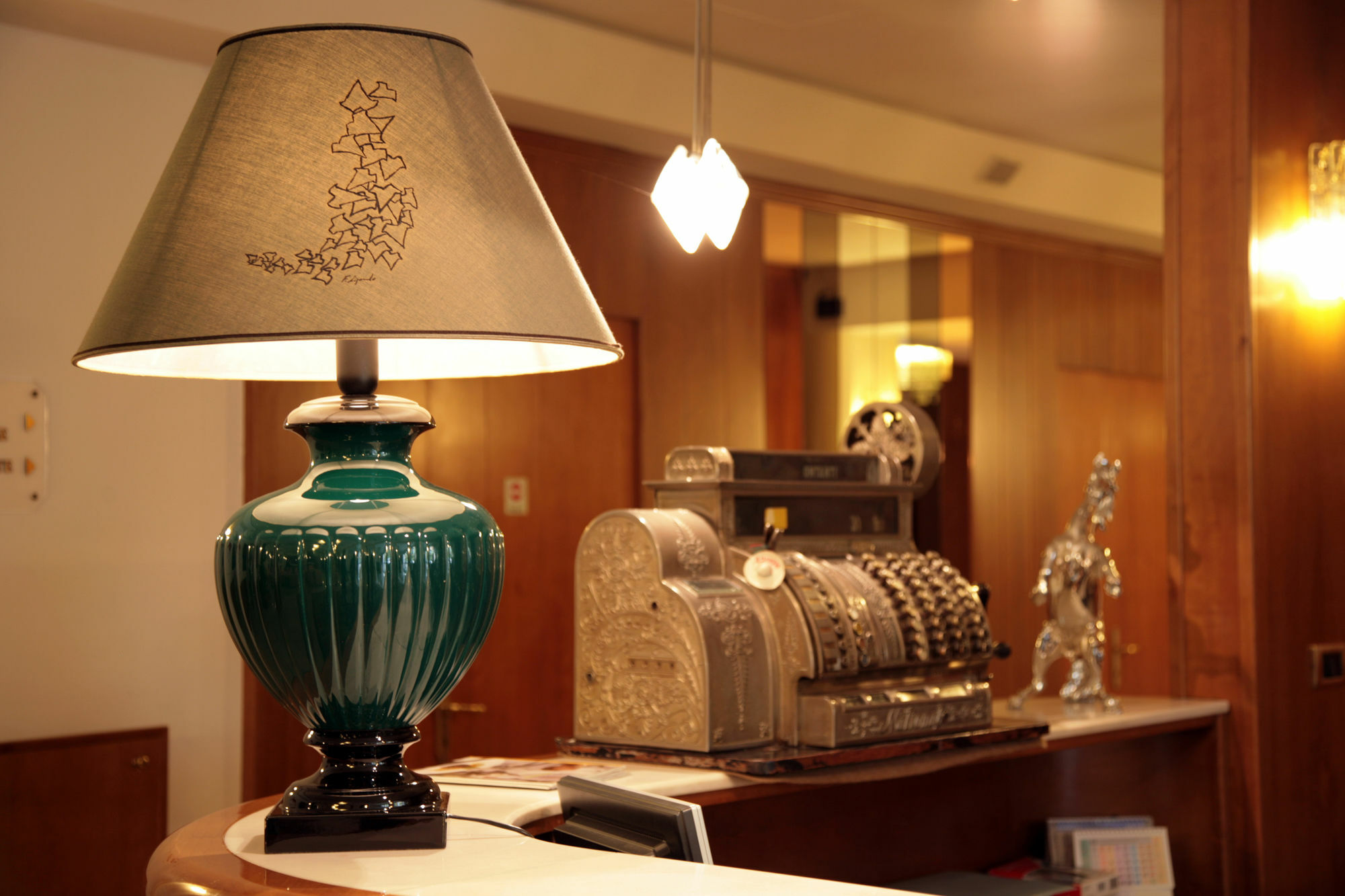Hotel Bassetto Ferentino Dış mekan fotoğraf