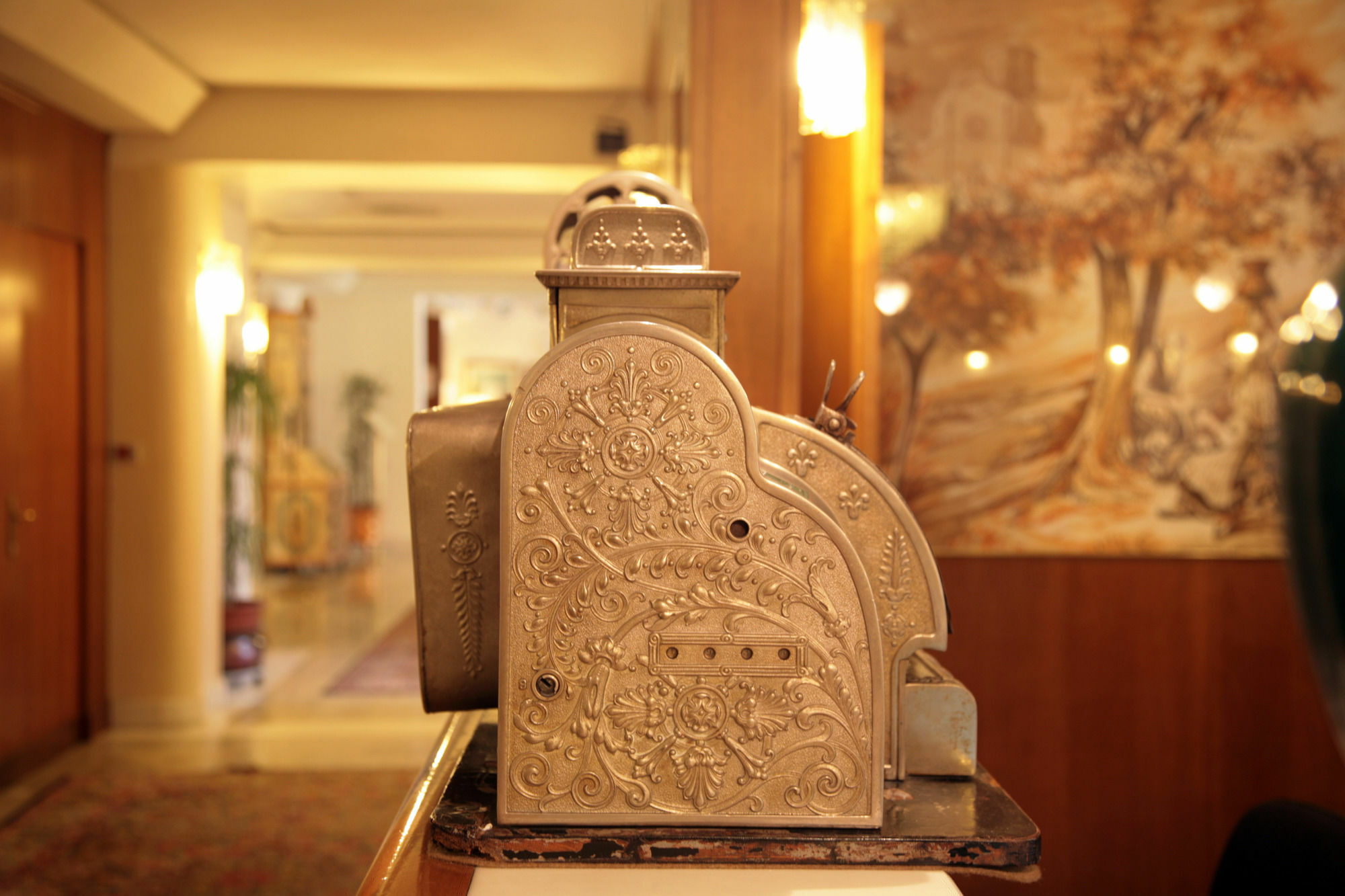 Hotel Bassetto Ferentino Dış mekan fotoğraf