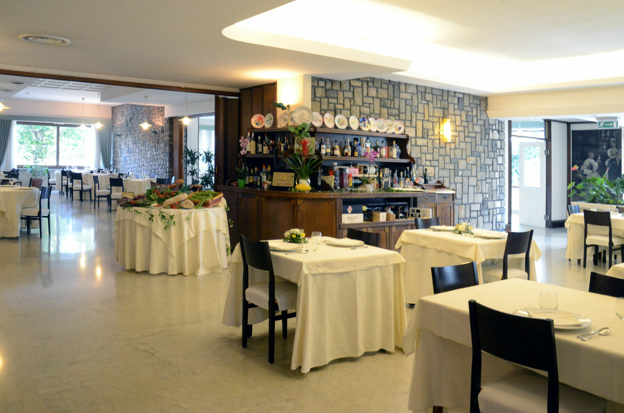 Hotel Bassetto Ferentino Dış mekan fotoğraf