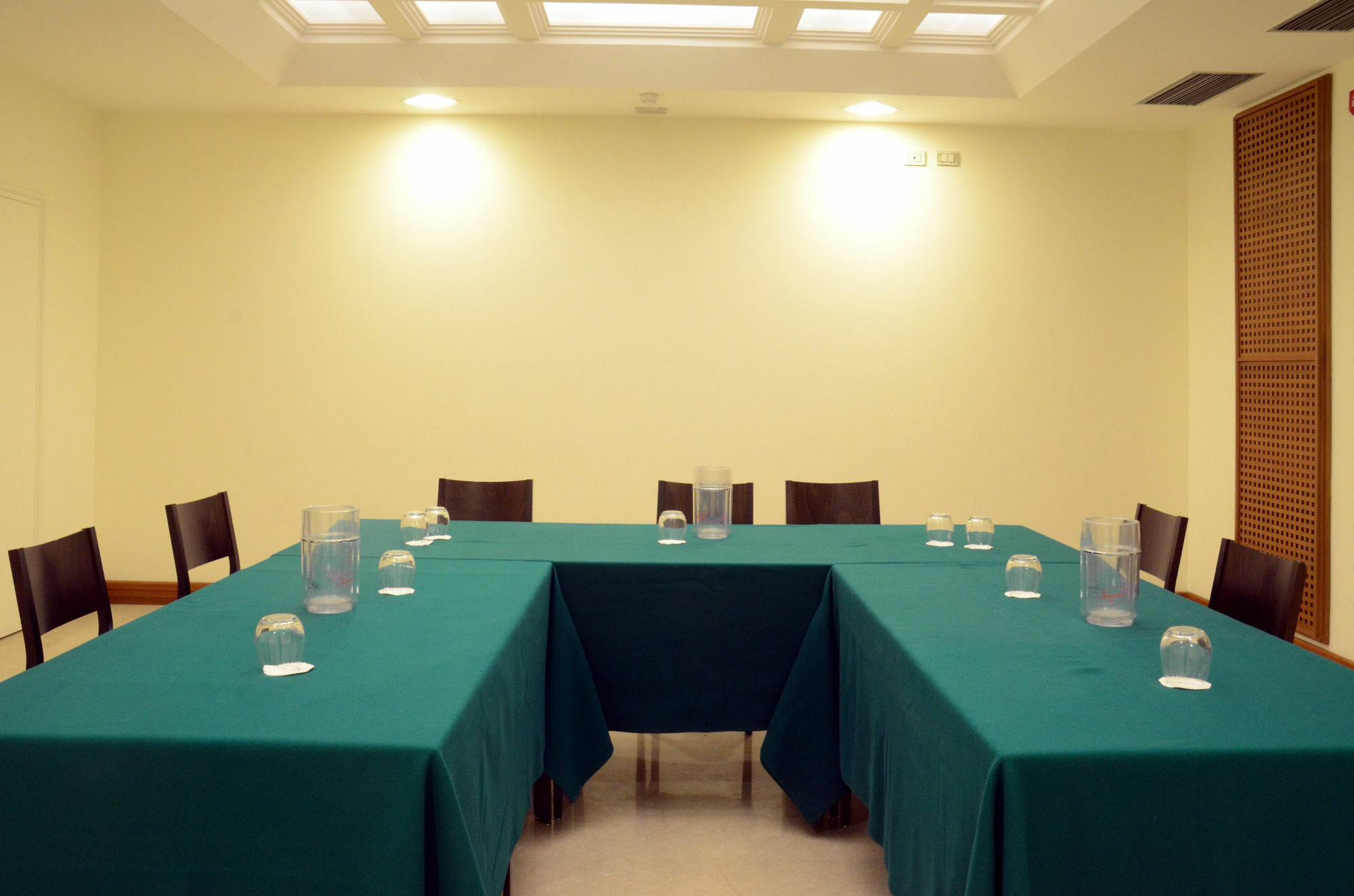 Hotel Bassetto Ferentino Dış mekan fotoğraf