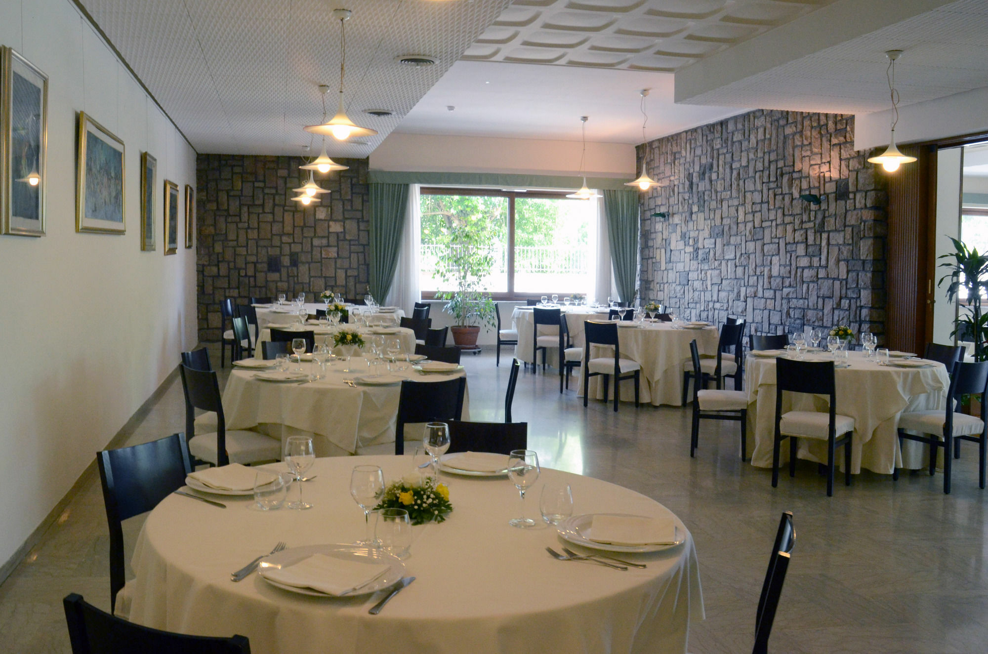 Hotel Bassetto Ferentino Dış mekan fotoğraf